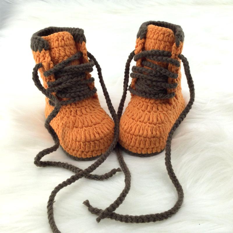 衣衣创意宝宝鞋