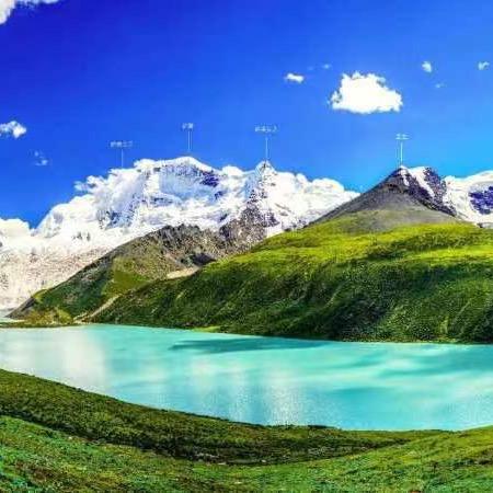 川西 川藏定制游