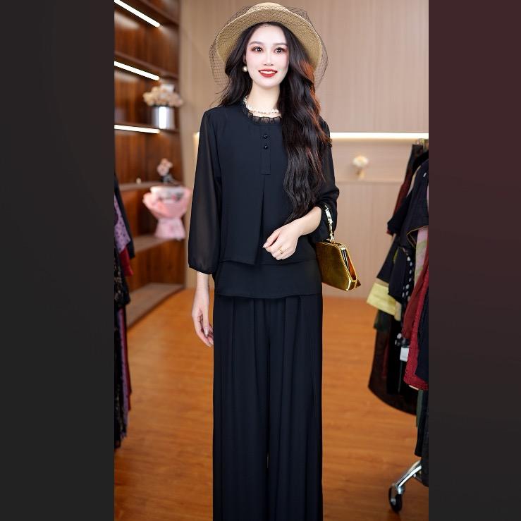 江欢服装店莎莎服饰女装