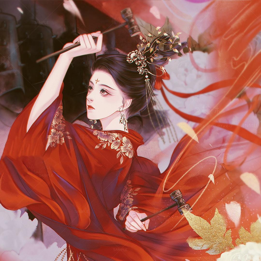壹贰推荐·热门仙侠手游