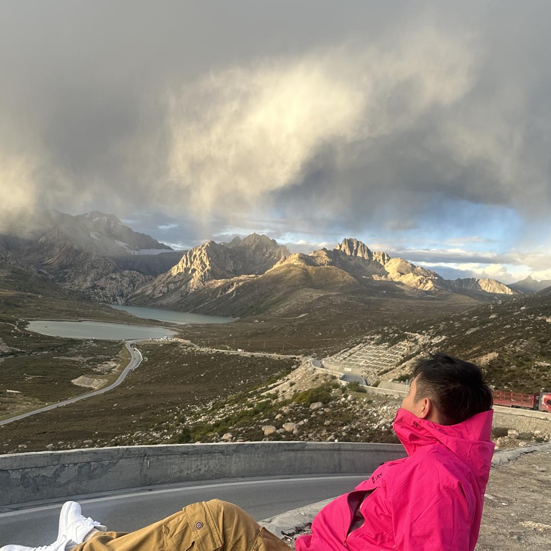 有山有水户外商店