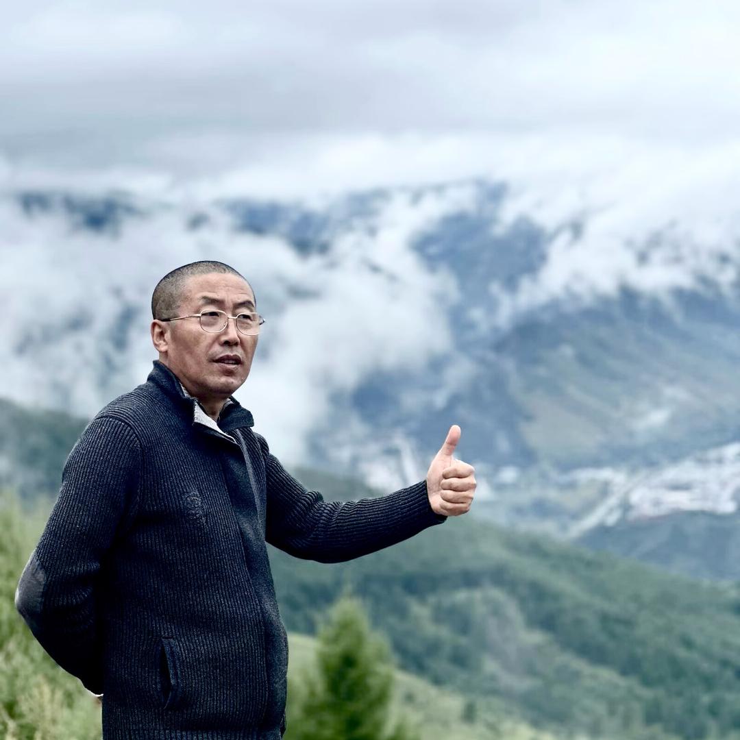 七喜小院