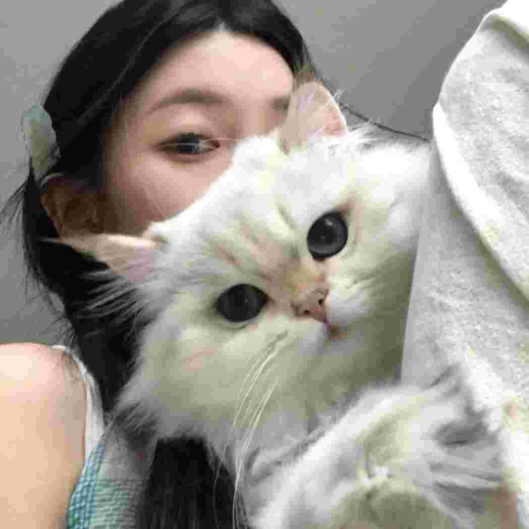 奶味小可爱💗