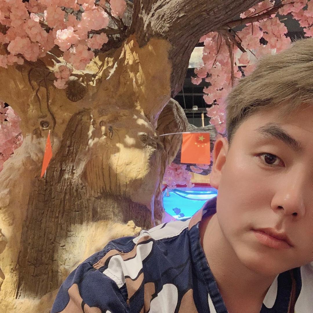 逍遥📿️自ｚａｉ