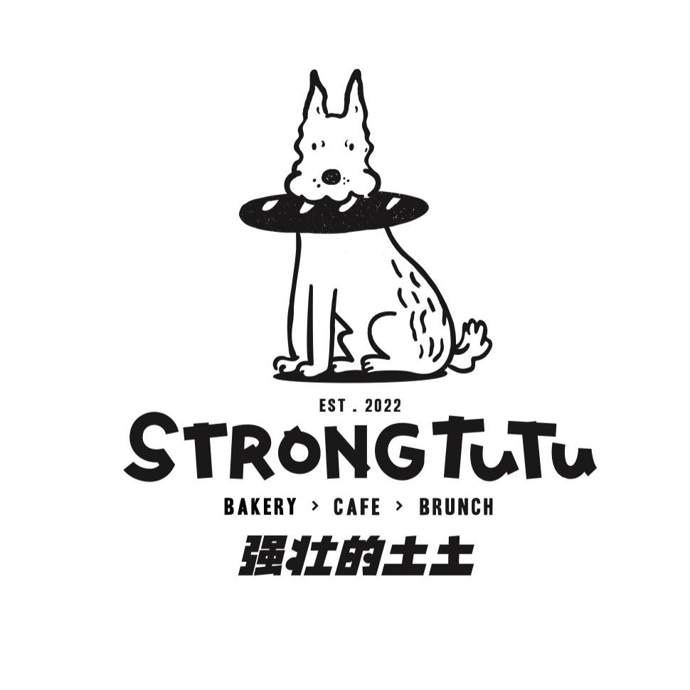 强壮的土土·STRONGTUTU