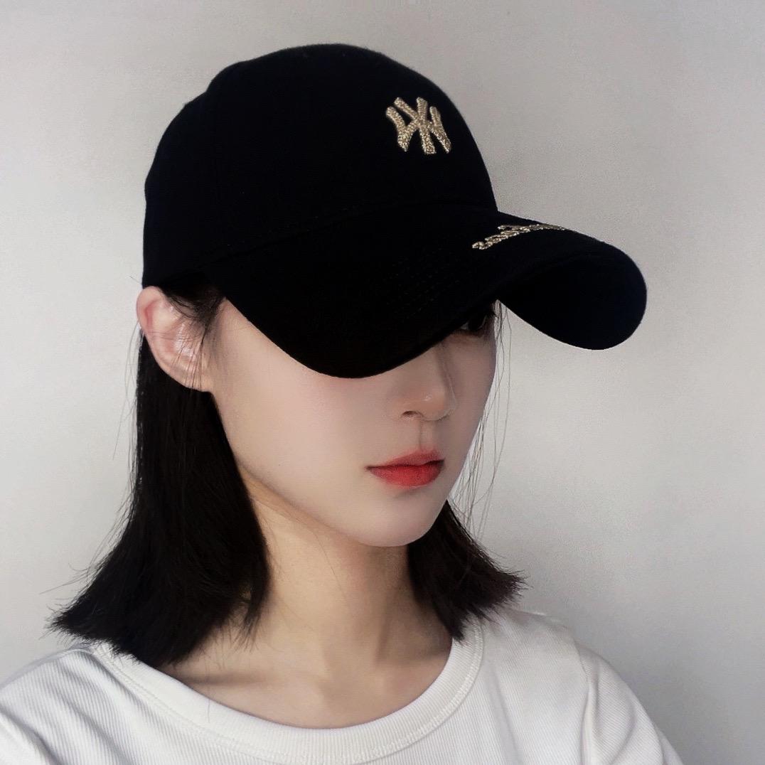 苗苗潮帽