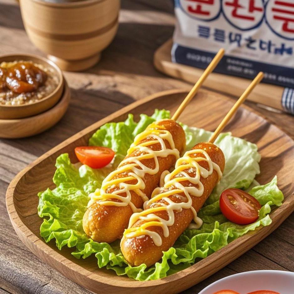 大表妹夫摆摊