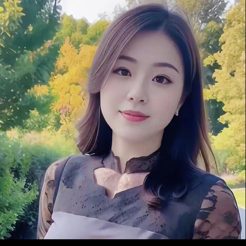 秀丽姐姐