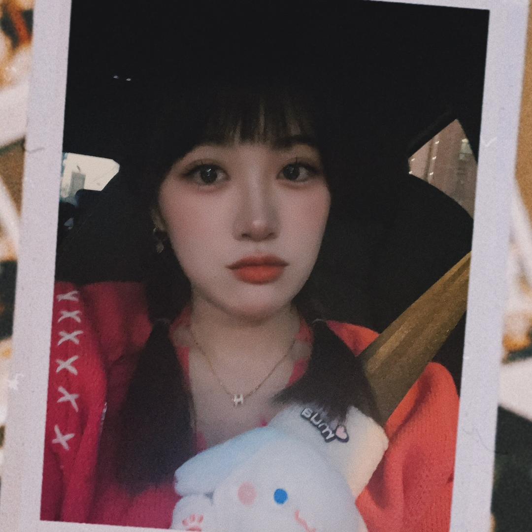 Rebecca🧸ྀི