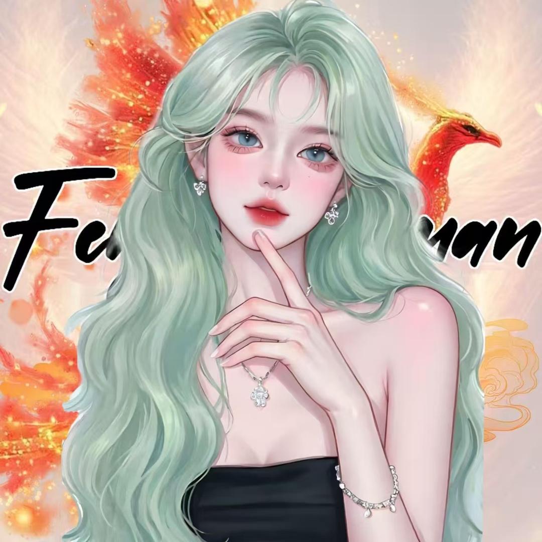 𝓕.苏七