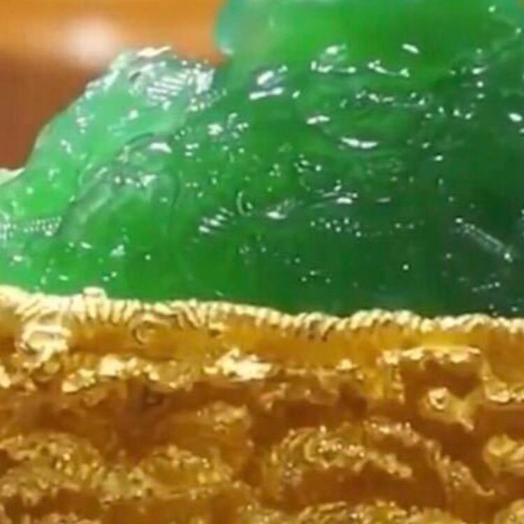 郑集黄金回收