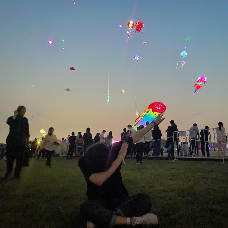 🈚️聊的小宋同学