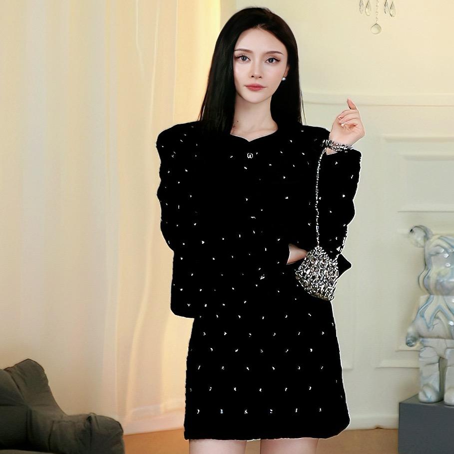 Miss 杨·轻奢定制