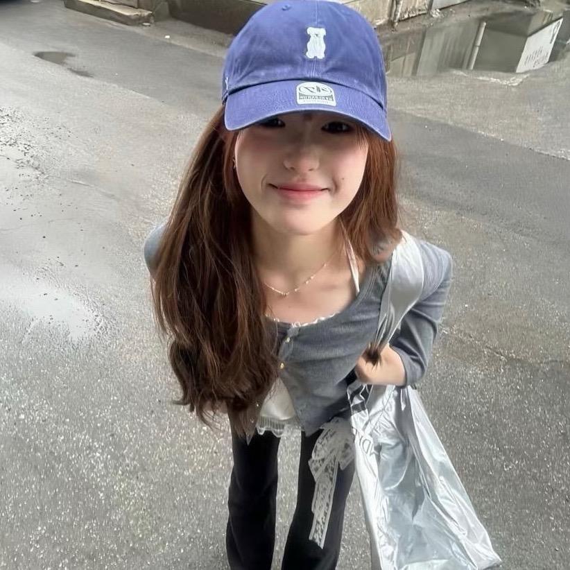 小橙子.