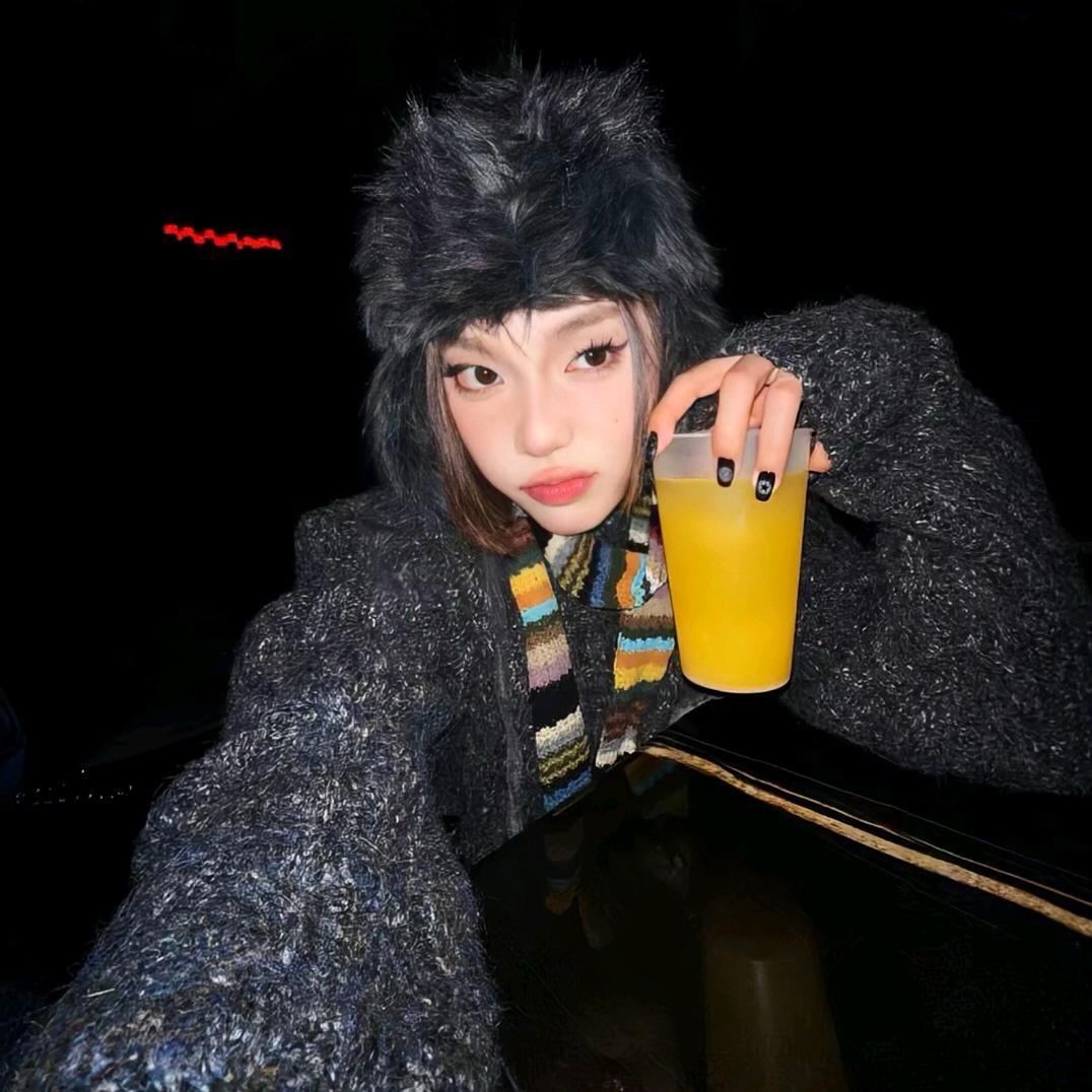深情秋刀鱼