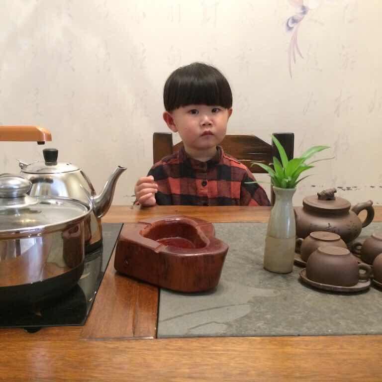 印象久久，鞋公馆