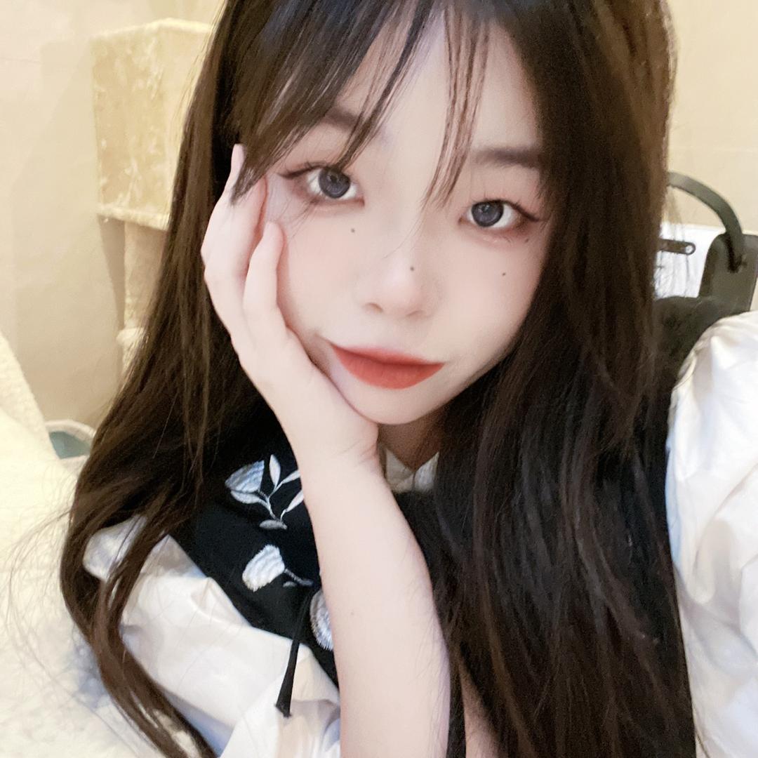 是只可爱包🍥