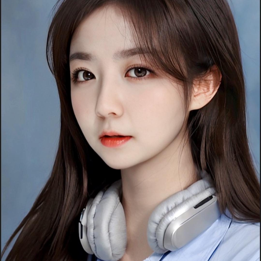 是小麋鹿啊！🤡