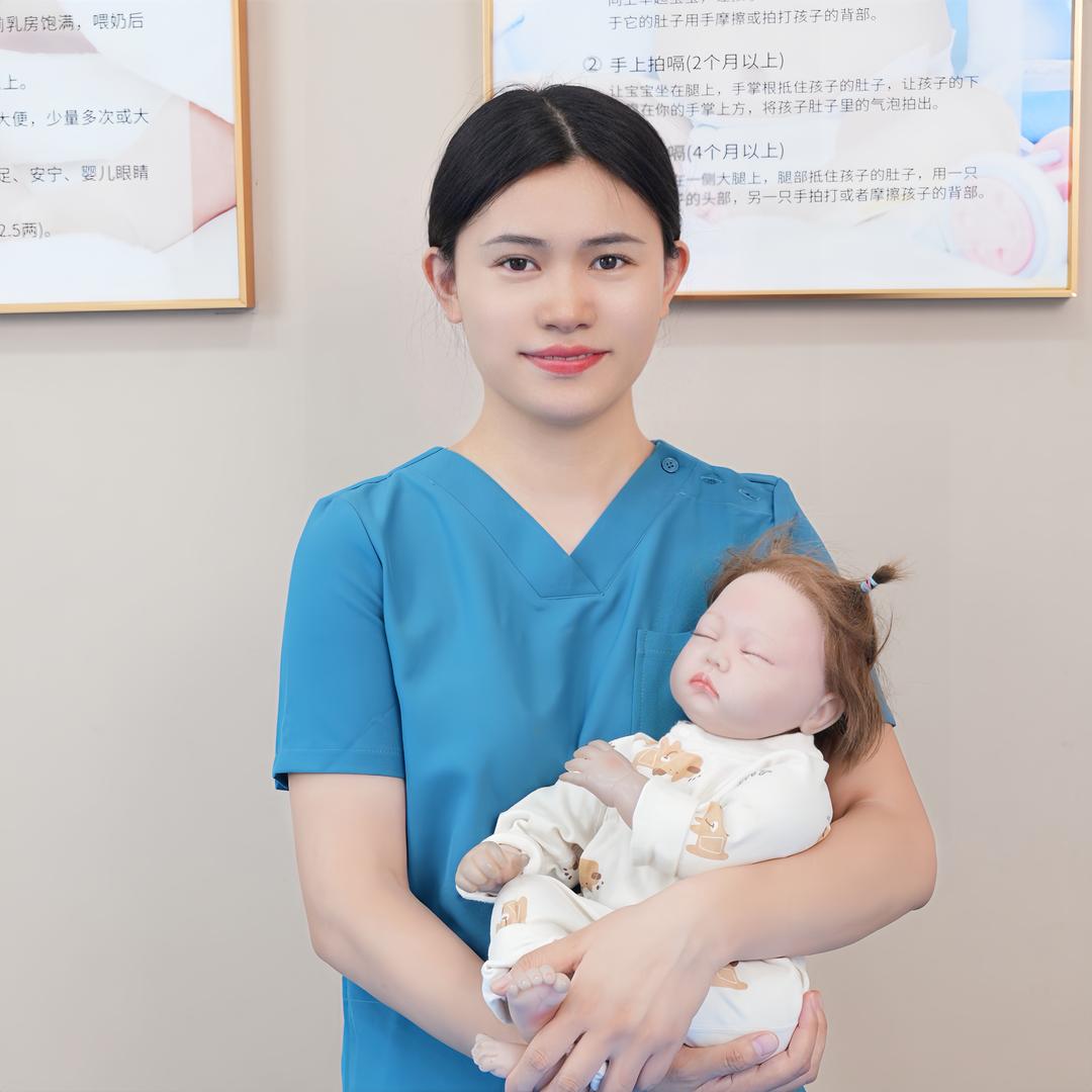 井老师育儿