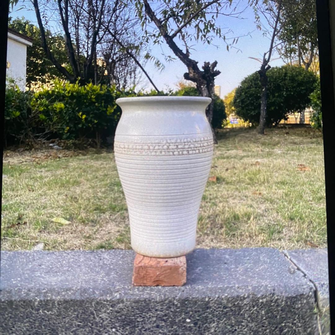 福福花盆