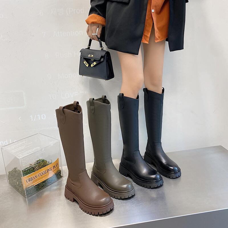 潮流伴侣女鞋