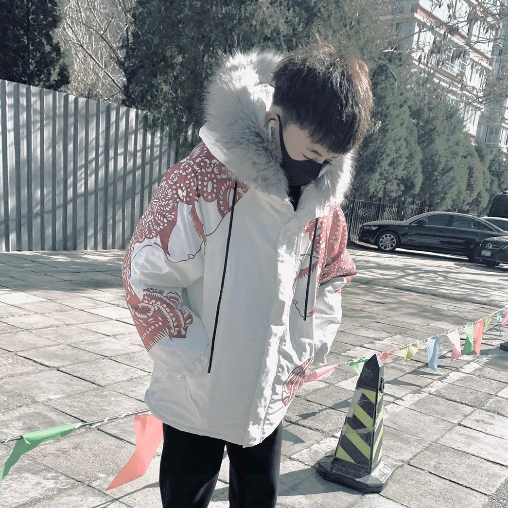 网友张·