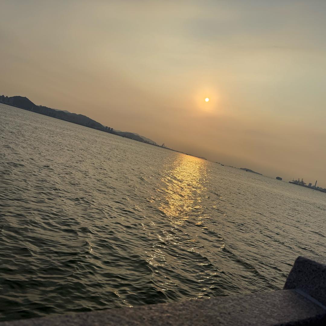 直到世界的尽头