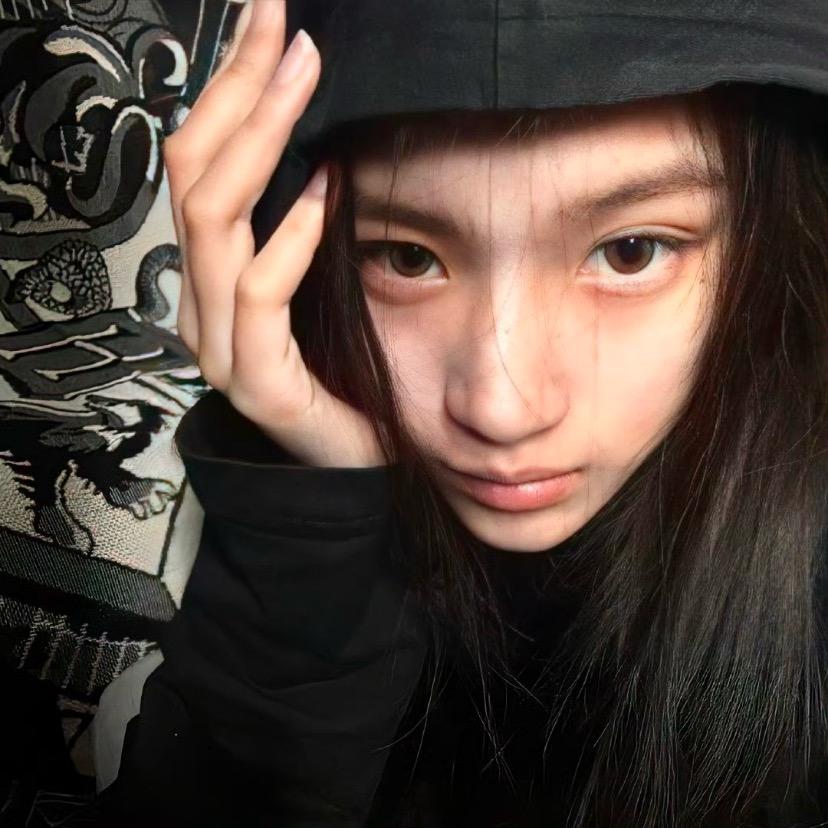 我是一个冷酷的人
