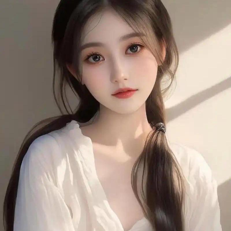 💞福运女神💞