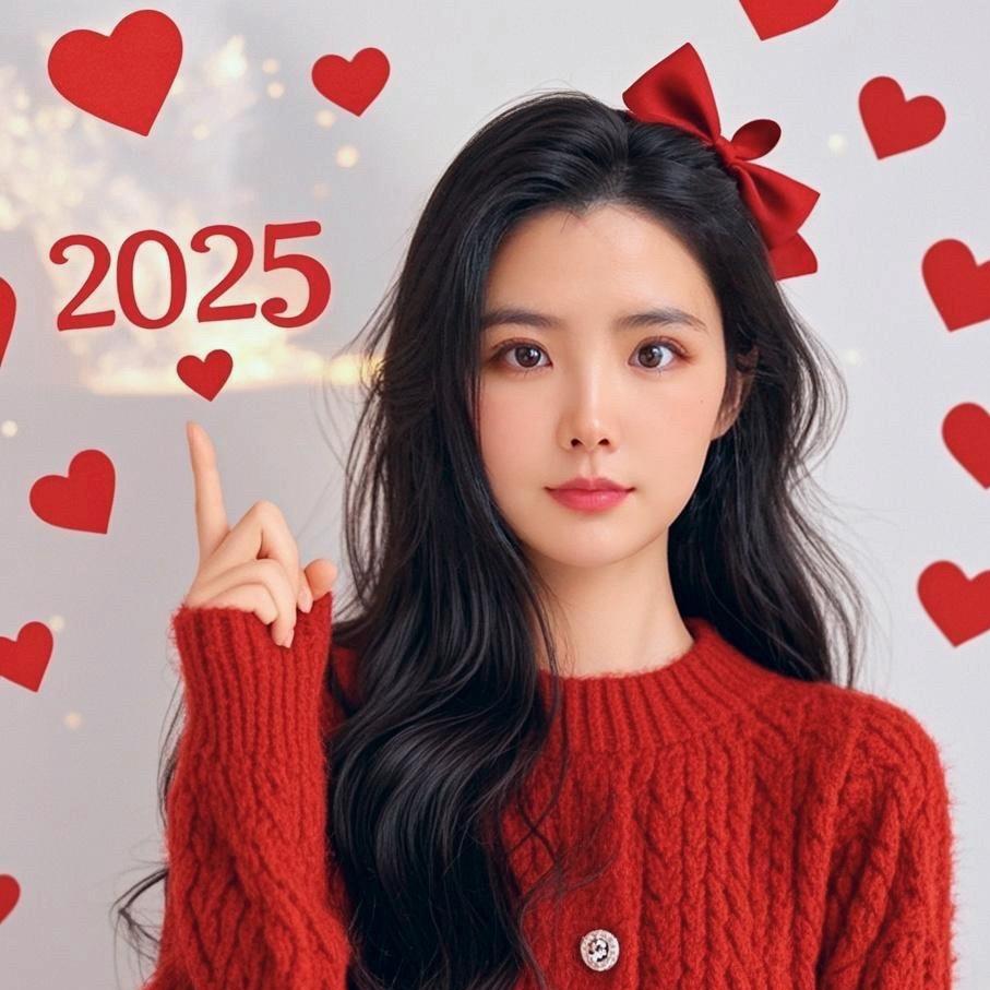 草莓🍓小姐姐