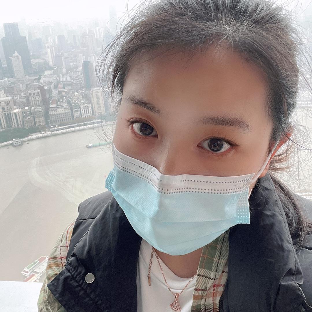 贪玩小木朵