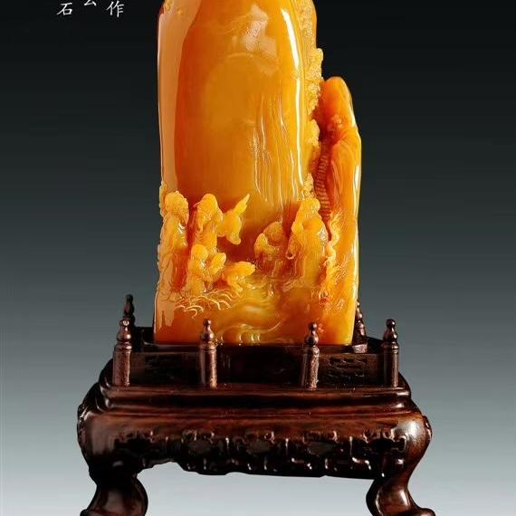 小华仔印章