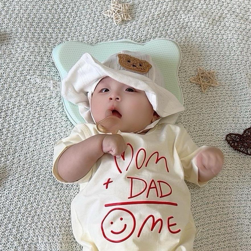 小胖熊妈妈（源头品牌睡袋）