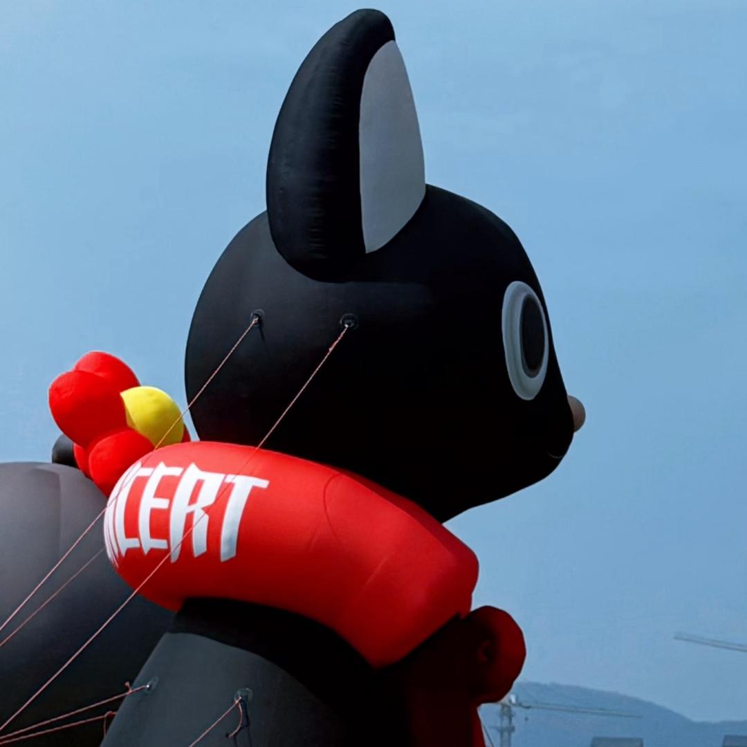 爱在地图上菠萝