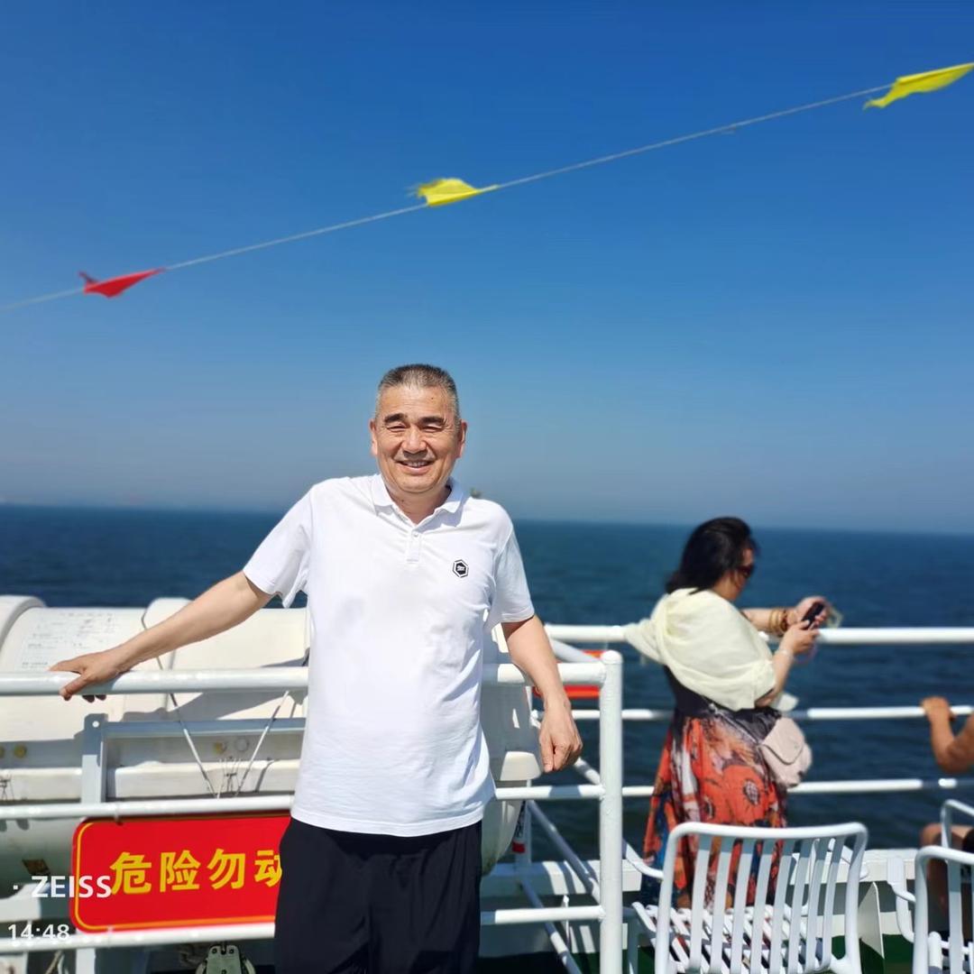 卢保军（息县）