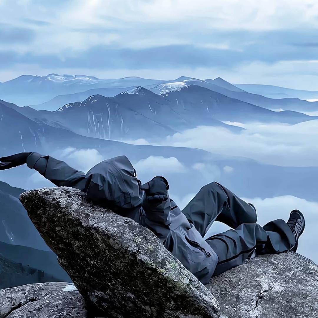 霍理解在小树林