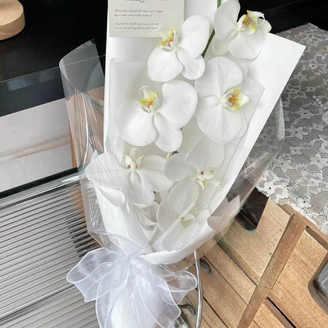 穰东卖鲜花的小时