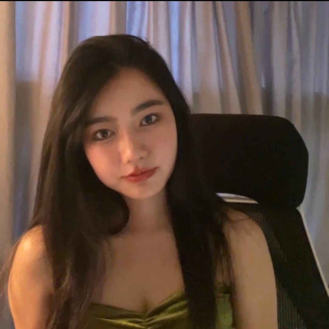 脸上有肉啊