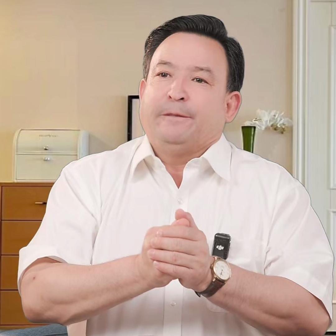 阿老师直播间014