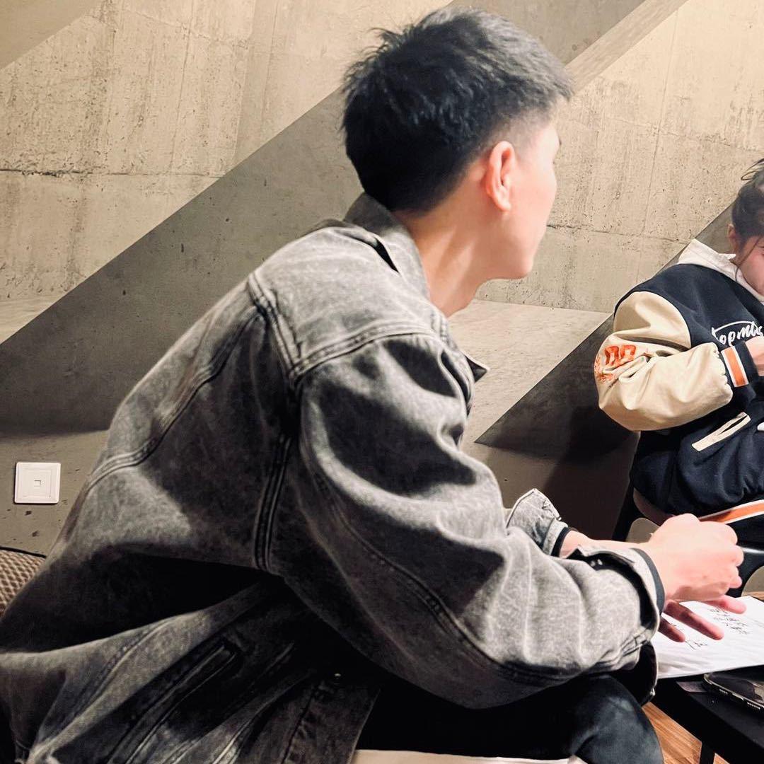 AK阿凯（创业记）