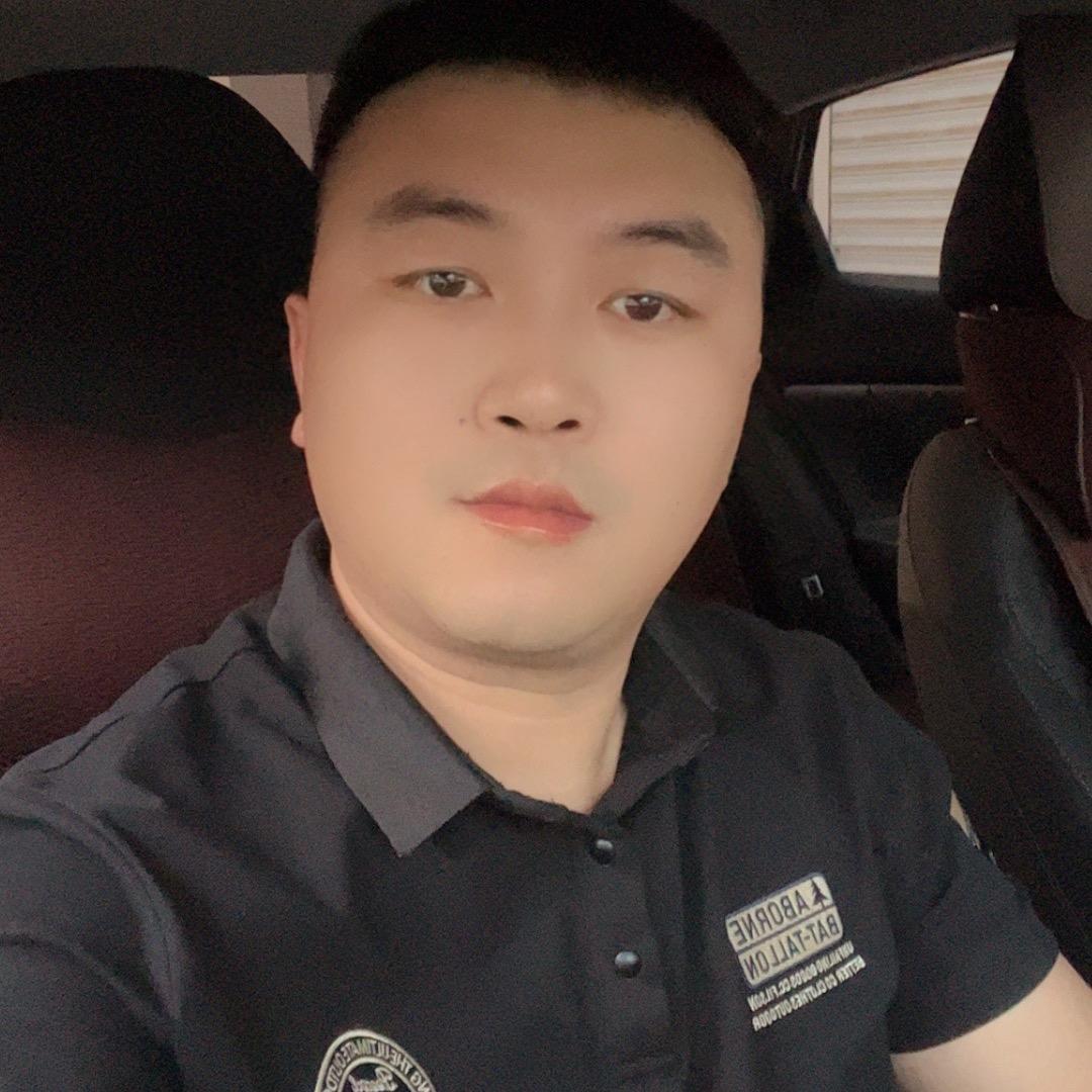 郭冰