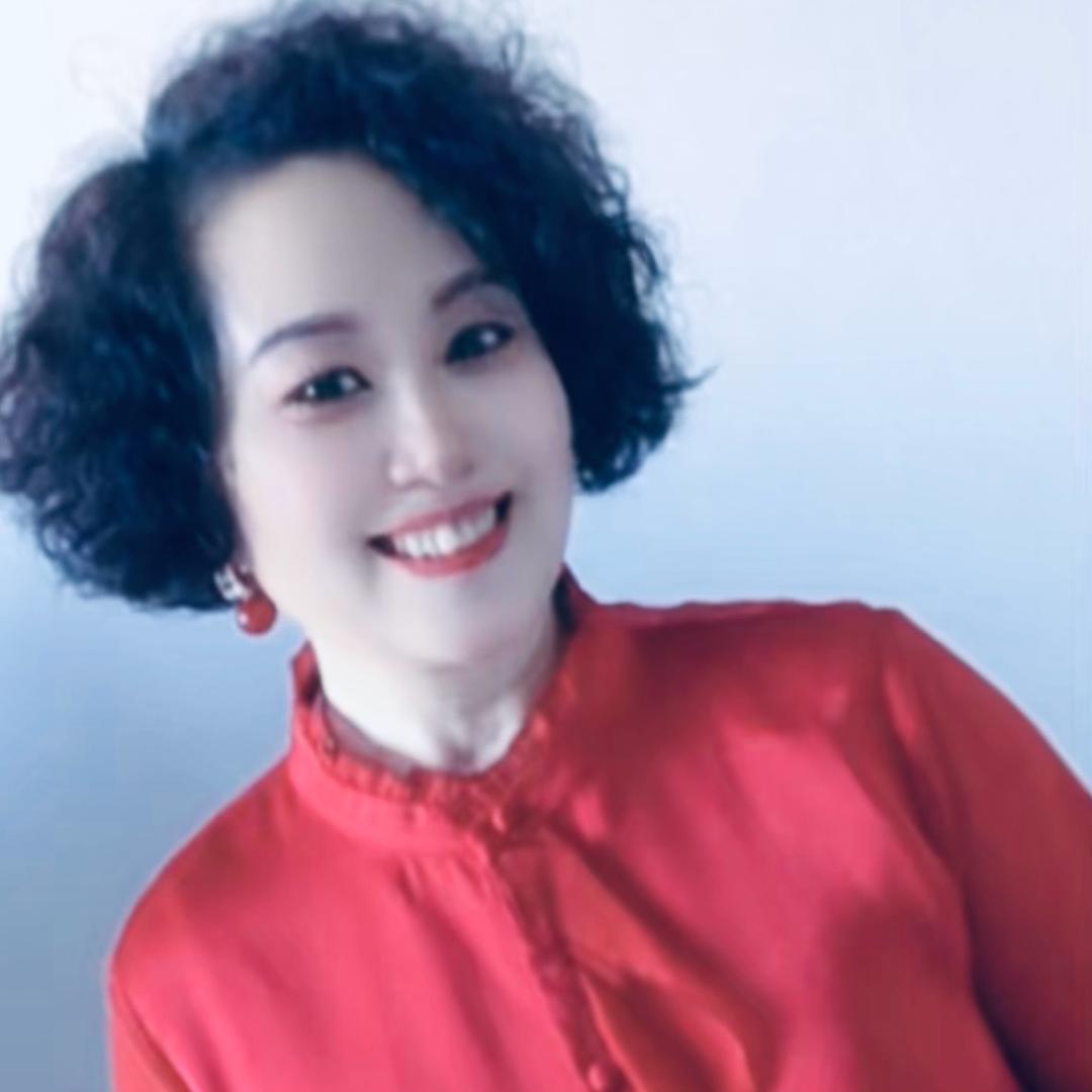 自信的女人