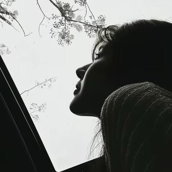 女刀