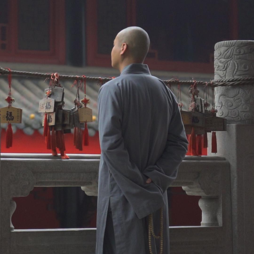 师父禅说