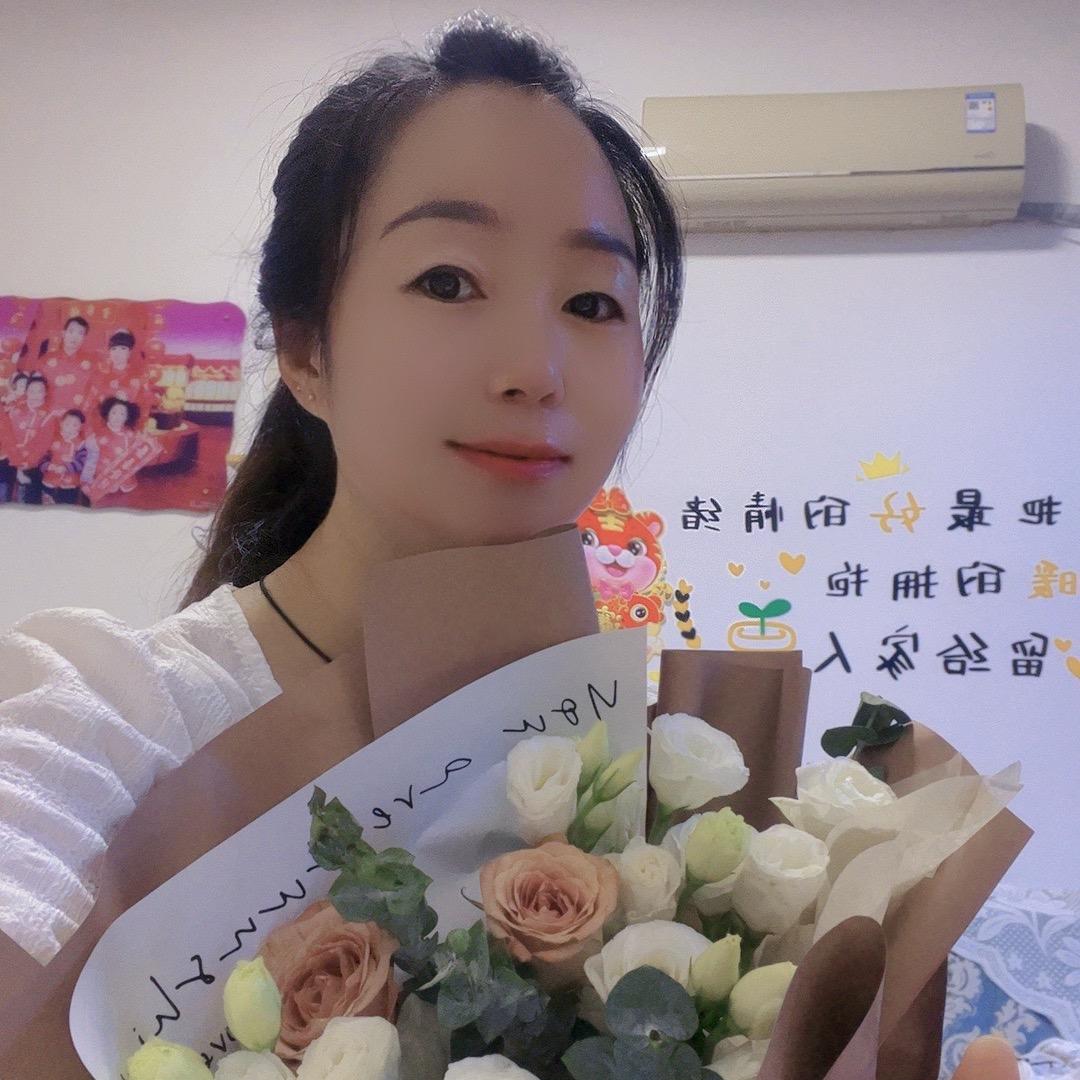 ꧁芳妮꧂（橱窗好物分享）