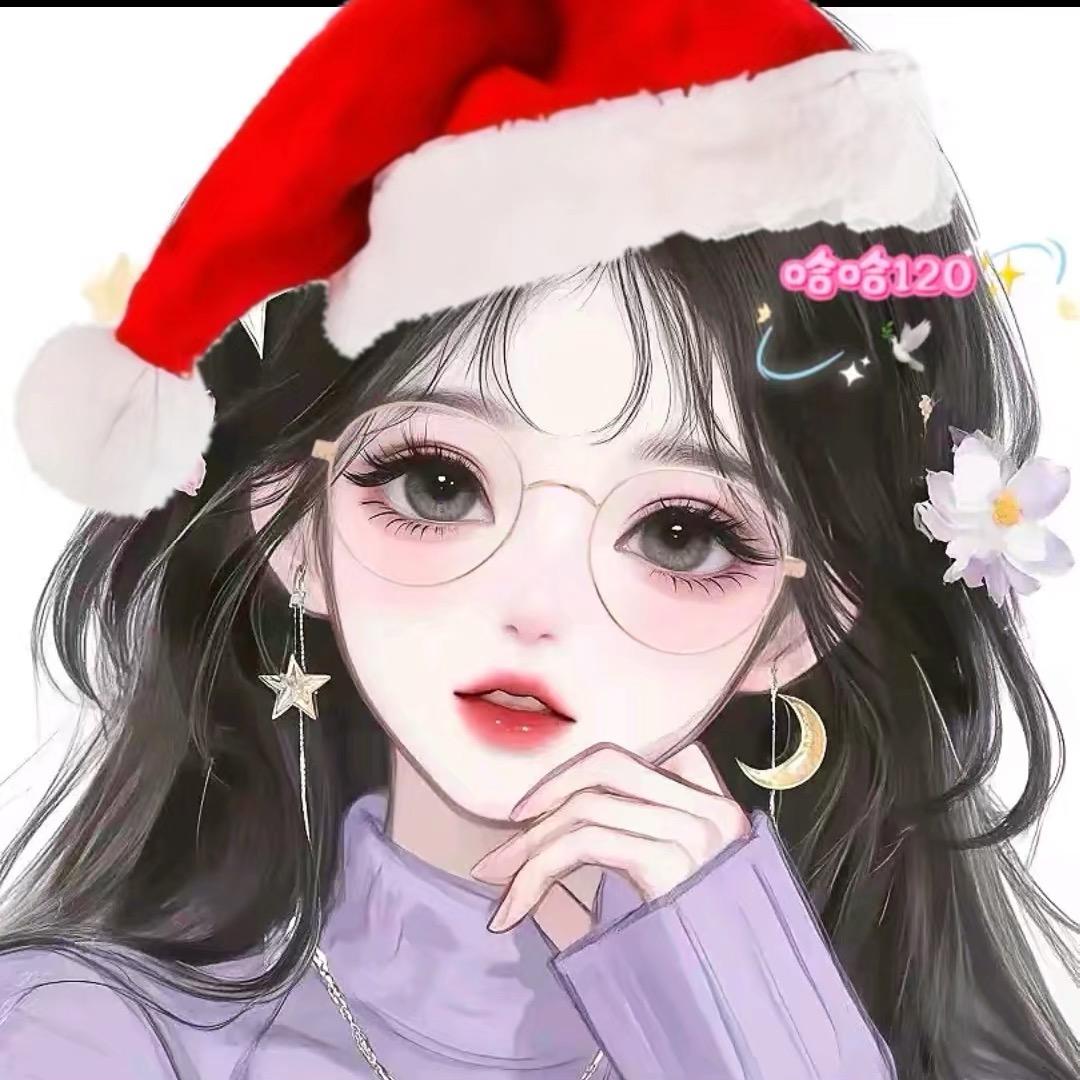 哈哈[星辰]✨🕊️