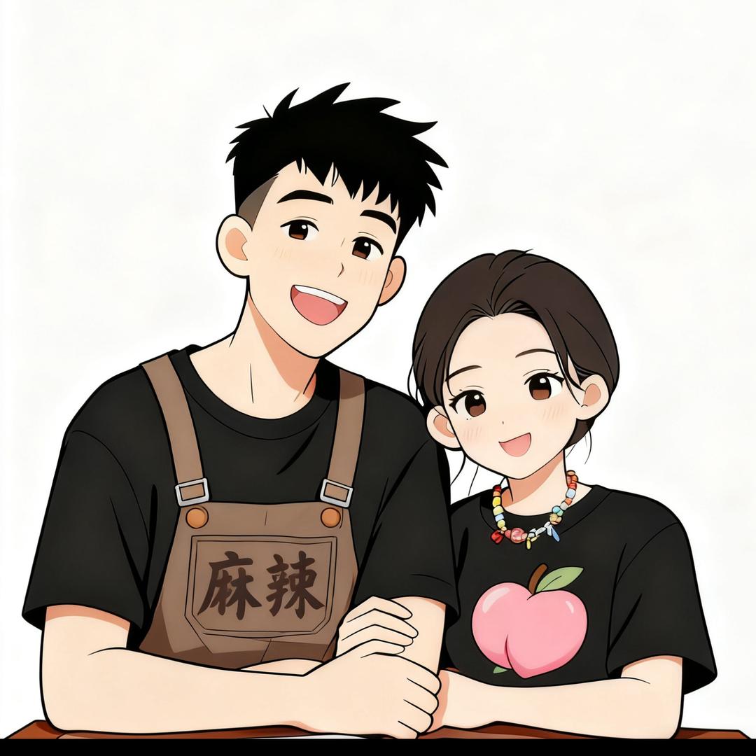 桃子🍑麻辣冷吃铺