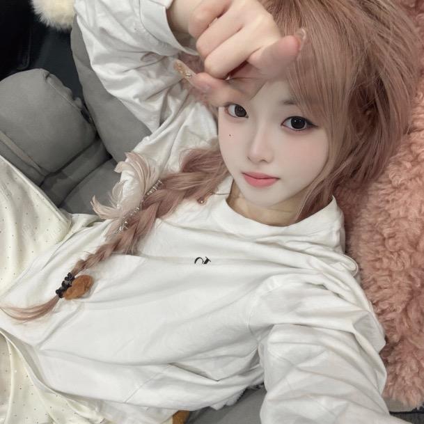 小馋猫、