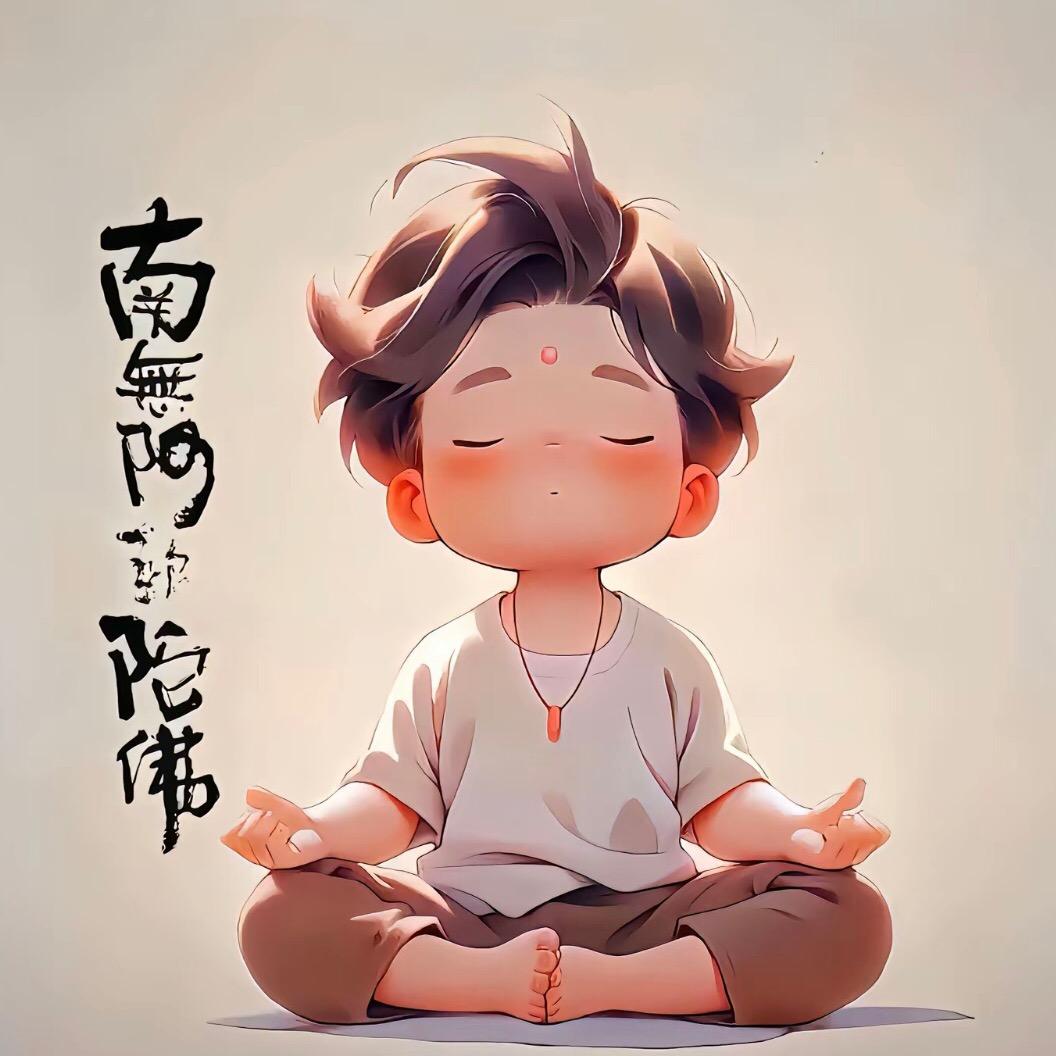 没得商梁 🍂