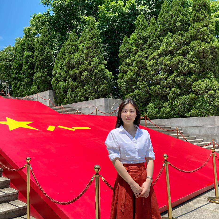 田埂上的诗